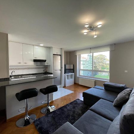 Housingcoruna Rosales Ла-Корунья Экстерьер фото