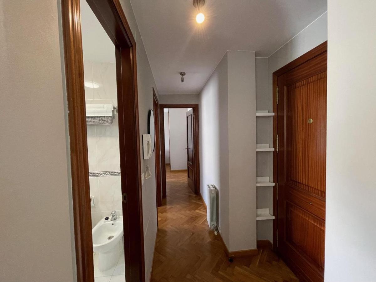 Housingcoruna Rosales Ла-Корунья Экстерьер фото